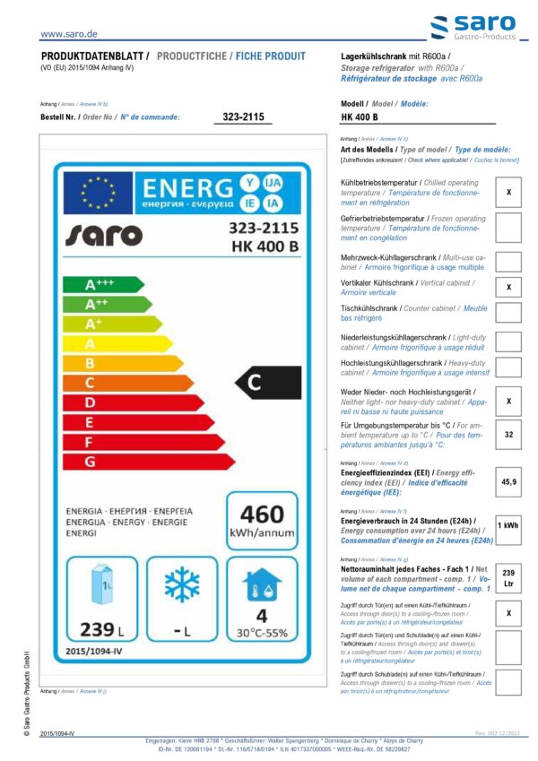 SAR-323-2115.1 SAR-323-2115.1