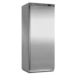Marecos roestvrijstalen GN 2/1 koeling 600 serie, statisch gekoeld met ventilator