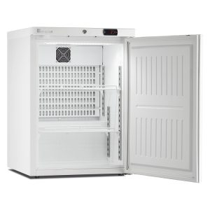 Marecos wit stalen koeling 150 serie, statisch gekoeld met ventilator