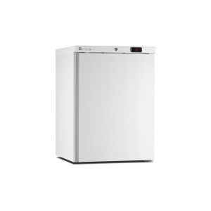 Marecos wit stalen vriezer 150 serie, statisch gekoeld