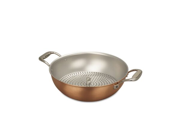 2500S1810withsteamer 2500S1810withsteamer