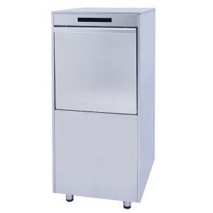 Gastro-Inox - pannenwasmachine - 60x50 cm - 230V kW