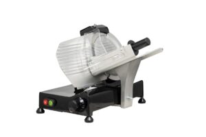 Elektrische snijmachine model F 300 E