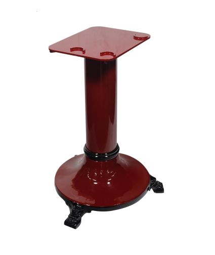 Standaard voor Volano F300 VOL snijmachine