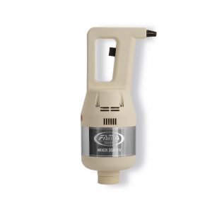 Fama staafmixer "heavy duty" motor 350W