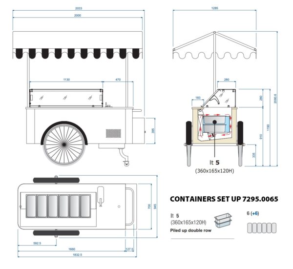 7295.0065-13681 7295.0065-13681