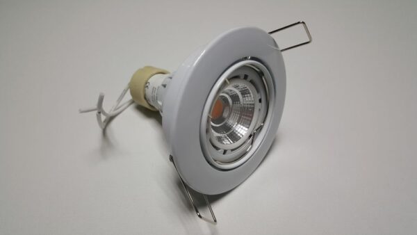 HorecaHaveninbouwspotdimbaargu10cri905wattzijkant HorecaHaveninbouwspotdimbaargu10cri905wattzijkant