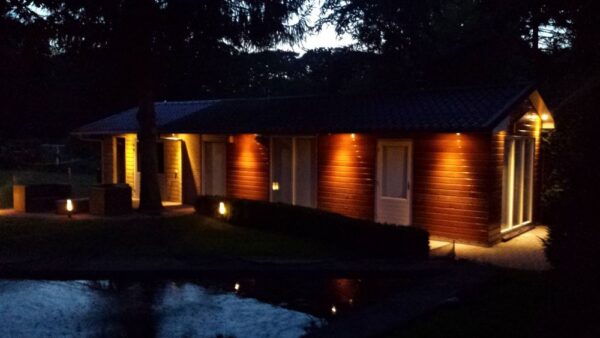 HorecaHeavenLedspotGU10warmwit HorecaHeavenLedspotGU10warmwit