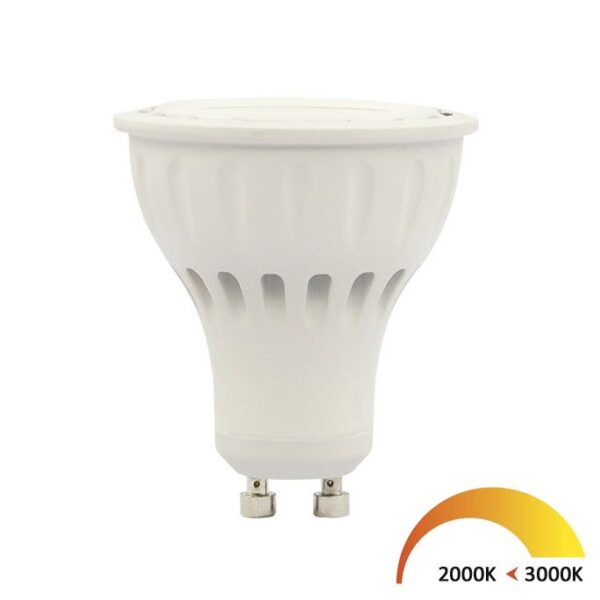 HorecaHeavendimtowarmledspotgu105w2000k3000k HorecaHeavendimtowarmledspotgu105w2000k3000k