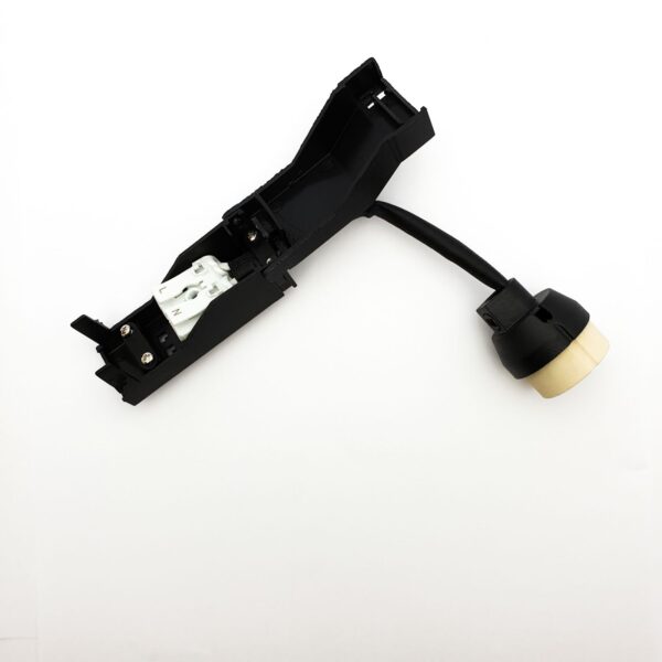 HorecaHeavengu10fittingmetkroonsteeneninstallatiedoosje HorecaHeavengu10fittingmetkroonsteeneninstallatiedoosje