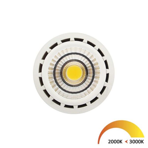HorecaHeavengu10ledspotdimtowarm3000k2000k HorecaHeavengu10ledspotdimtowarm3000k2000k