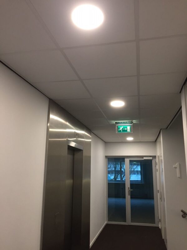 HorecaHeavenleddownlights4000kinbouwecobright HorecaHeavenleddownlights4000kinbouwecobright