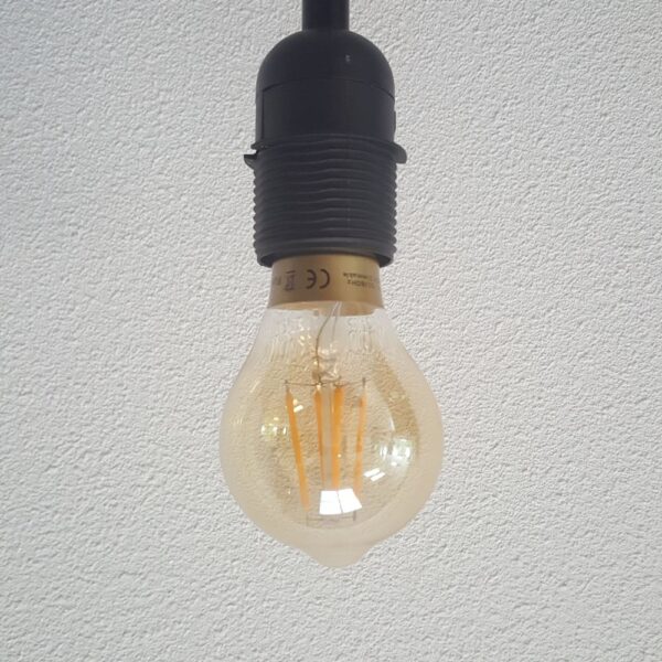 HorecaHeavenledfilamentE27bulb2200K3.5Wdimbaarecobright HorecaHeavenledfilamentE27bulb2200K3.5Wdimbaarecobright