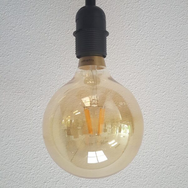 HorecaHeavenledfilamentE27globe2200K6Wdimbaarecobright_1 HorecaHeavenledfilamentE27globe2200K6Wdimbaarecobright_1