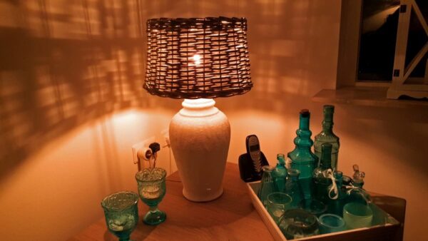 HorecaHeavenledfilamentbulb4W2200Kflameecobright HorecaHeavenledfilamentbulb4W2200Kflameecobright