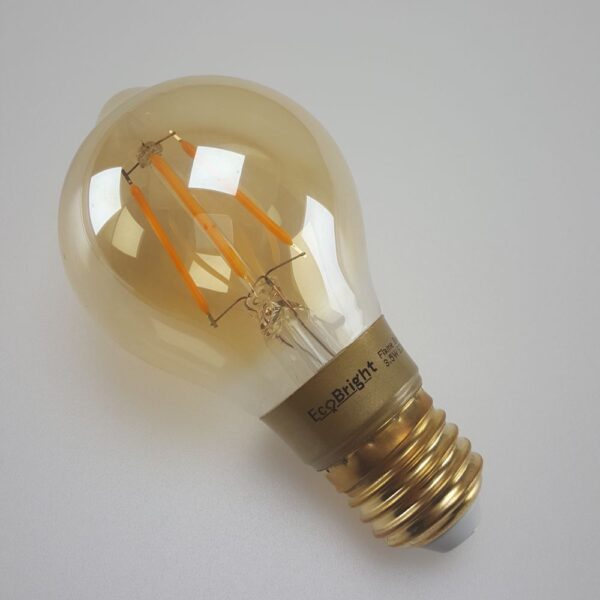 HorecaHeavenledfilamentflamebulb3.5Wdimbaarecobright HorecaHeavenledfilamentflamebulb3.5Wdimbaarecobright