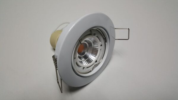 HorecaHeavenledinbouwspot2200kgu10cobvoorkant HorecaHeavenledinbouwspot2200kgu10cobvoorkant