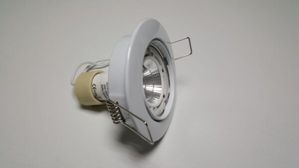 HorecaHeavenledinbouwspot2200kgu10cobzijkant HorecaHeavenledinbouwspot2200kgu10cobzijkant