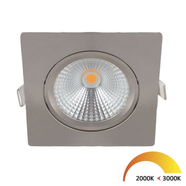 HorecaHeavenledinbouwspotrvsvierkantdimbaarkleineinbouwdieptedimtowarm HorecaHeavenledinbouwspotrvsvierkantdimbaarkleineinbouwdieptedimtowarm