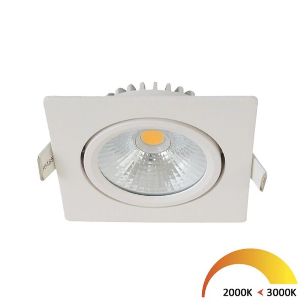 HorecaHeavenledinbouwspotwitvierkantdimbaarkleineinbouwdieptedimtowarm HorecaHeavenledinbouwspotwitvierkantdimbaarkleineinbouwdieptedimtowarm