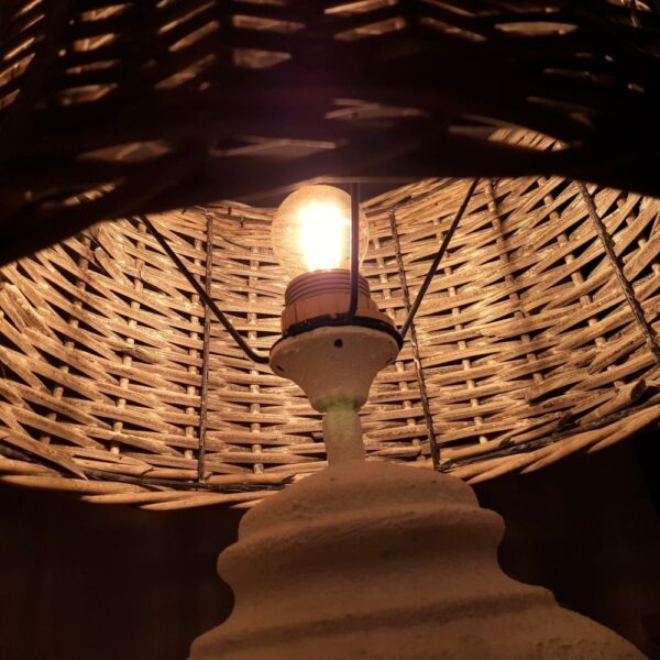 HorecaHeavenledkogellampflamefilament2200k1w HorecaHeavenledkogellampflamefilament2200k1w