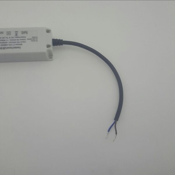 HorecaHeavenledpaneelbasic60x60cmdrivermet15cmsnoer HorecaHeavenledpaneelbasic60x60cmdrivermet15cmsnoer