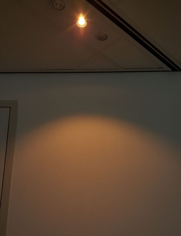 HorecaHeavenledspotdimbaar2200kflame HorecaHeavenledspotdimbaar2200kflame