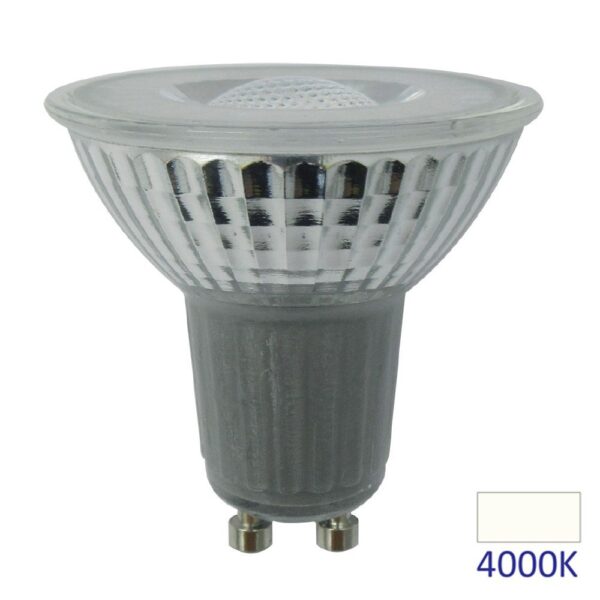 HorecaHeavenledspotgu104000kkoudwitdimbaar HorecaHeavenledspotgu104000kkoudwitdimbaar