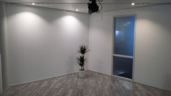 HorecaHeavenledspotgu10naturelwit HorecaHeavenledspotgu10naturelwit