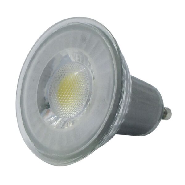 HorecaHeavenledspotgu10warmwit2700k HorecaHeavenledspotgu10warmwit2700k