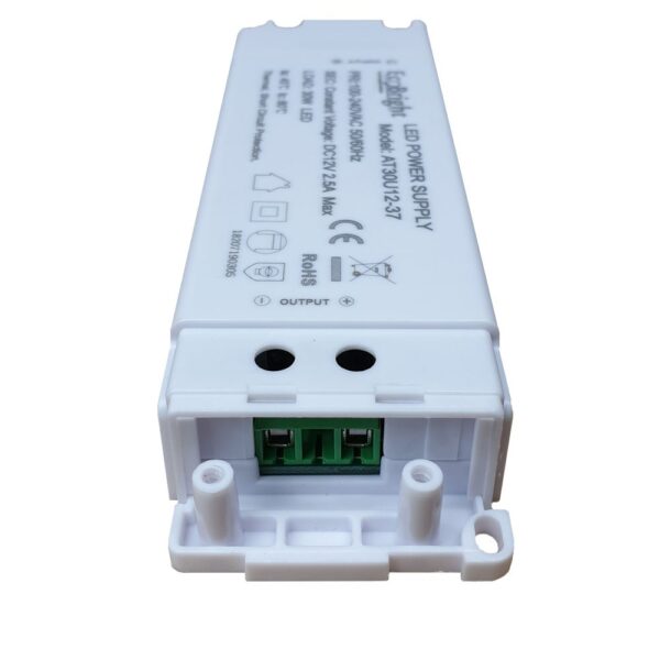 HorecaHeavenledtrafo12v030woutput HorecaHeavenledtrafo12v030woutput