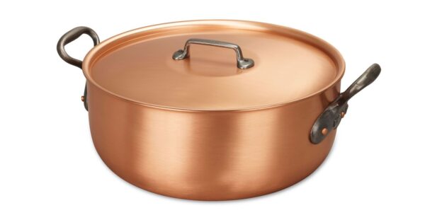 Horecaheavenconfiturepan32cm95liter Horecaheavenconfiturepan32cm95liter