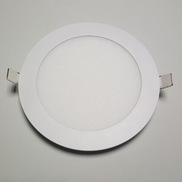 Horecaheavenleddownlightinbouw170mmdimbaar4000K12wEcoBright Horecaheavenleddownlightinbouw170mmdimbaar4000K12wEcoBright