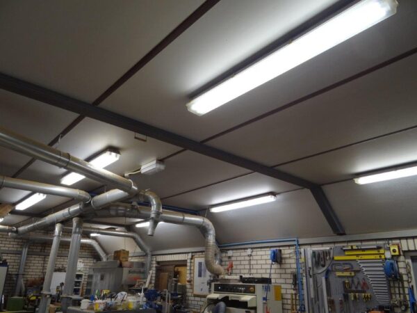 Horecaheavenledtl150cm840basicnaturelwit Horecaheavenledtl150cm840basicnaturelwit