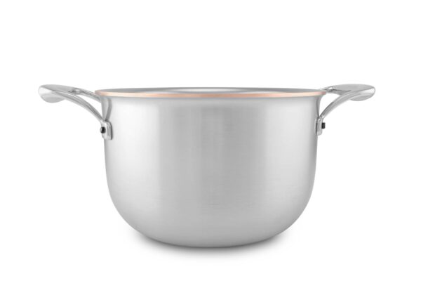 Horecaheavenpotaufeustoofpan20cminductiegaselectra Horecaheavenpotaufeustoofpan20cminductiegaselectra