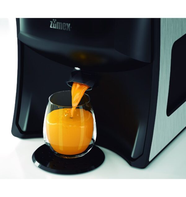 ZumexSoulPerfectJuice ZumexSoulPerfectJuice