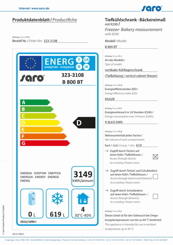 backerei-tiefkuhlschrank-mit-umluftvent-b-800-bt-2-1 backerei-tiefkuhlschrank-mit-umluftvent-b-800-bt-2-1