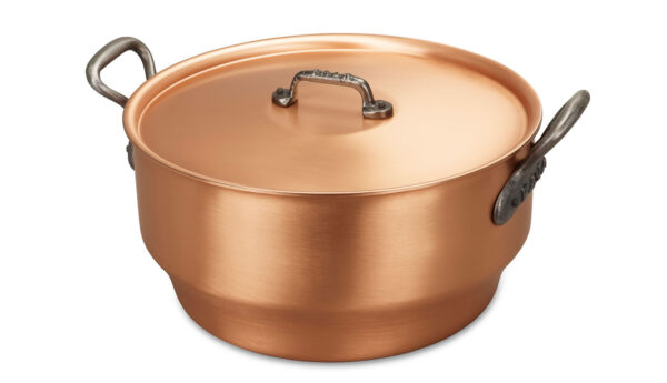 classical28cmcoppersteamerwithcover classical28cmcoppersteamerwithcover