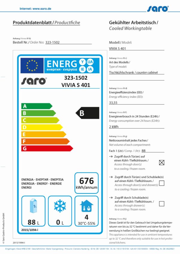 gekuhlter-arbeitstisch-viva-s-401-2-1 gekuhlter-arbeitstisch-viva-s-401-2-1