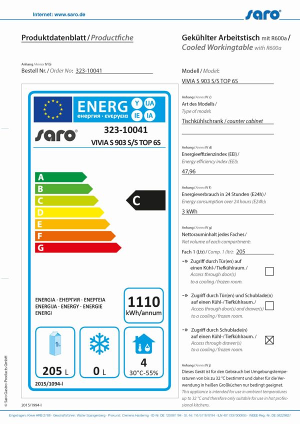 gekuhlter-arbeitstisch-vivia-s-903-s-s-top-6x1-2-2-1 gekuhlter-arbeitstisch-vivia-s-903-s-s-top-6x1-2-2-1