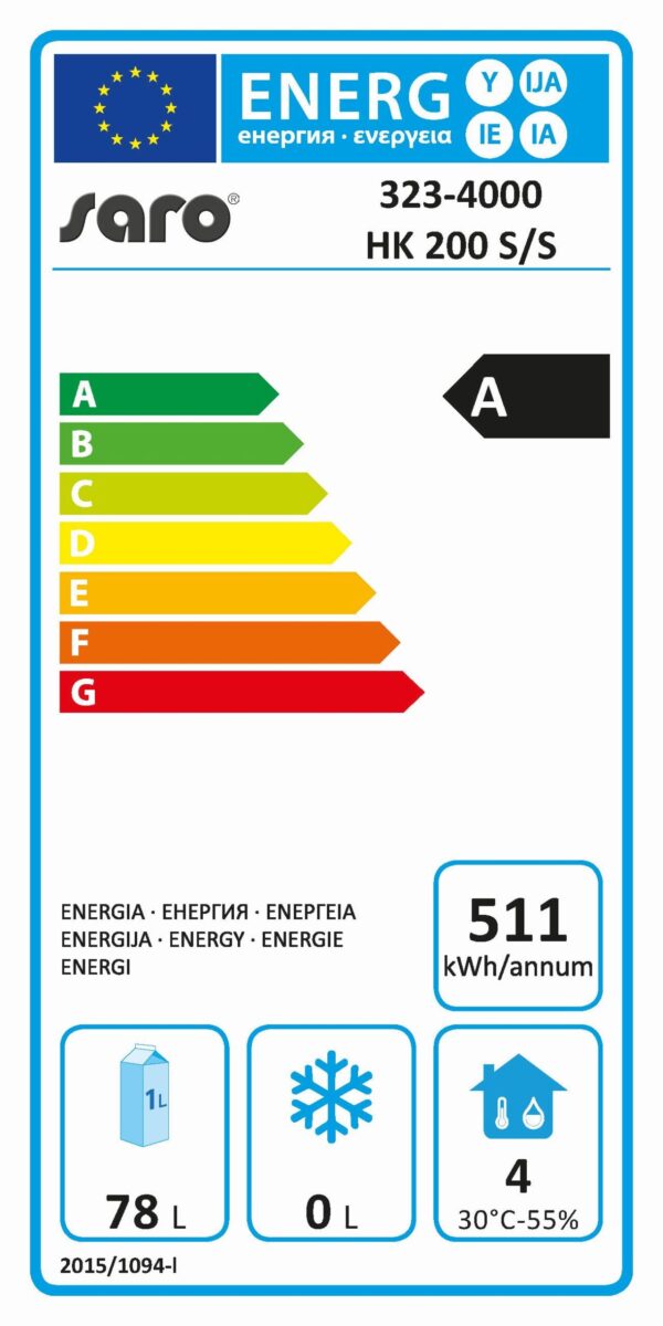 kuhlschrank-mit-umluftventilator-hk-200-s-s-1-1 kuhlschrank-mit-umluftventilator-hk-200-s-s-1-1