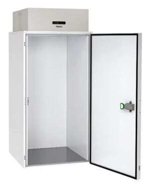 Mini koelcel BS1240L- Bouwset- 1240 liter