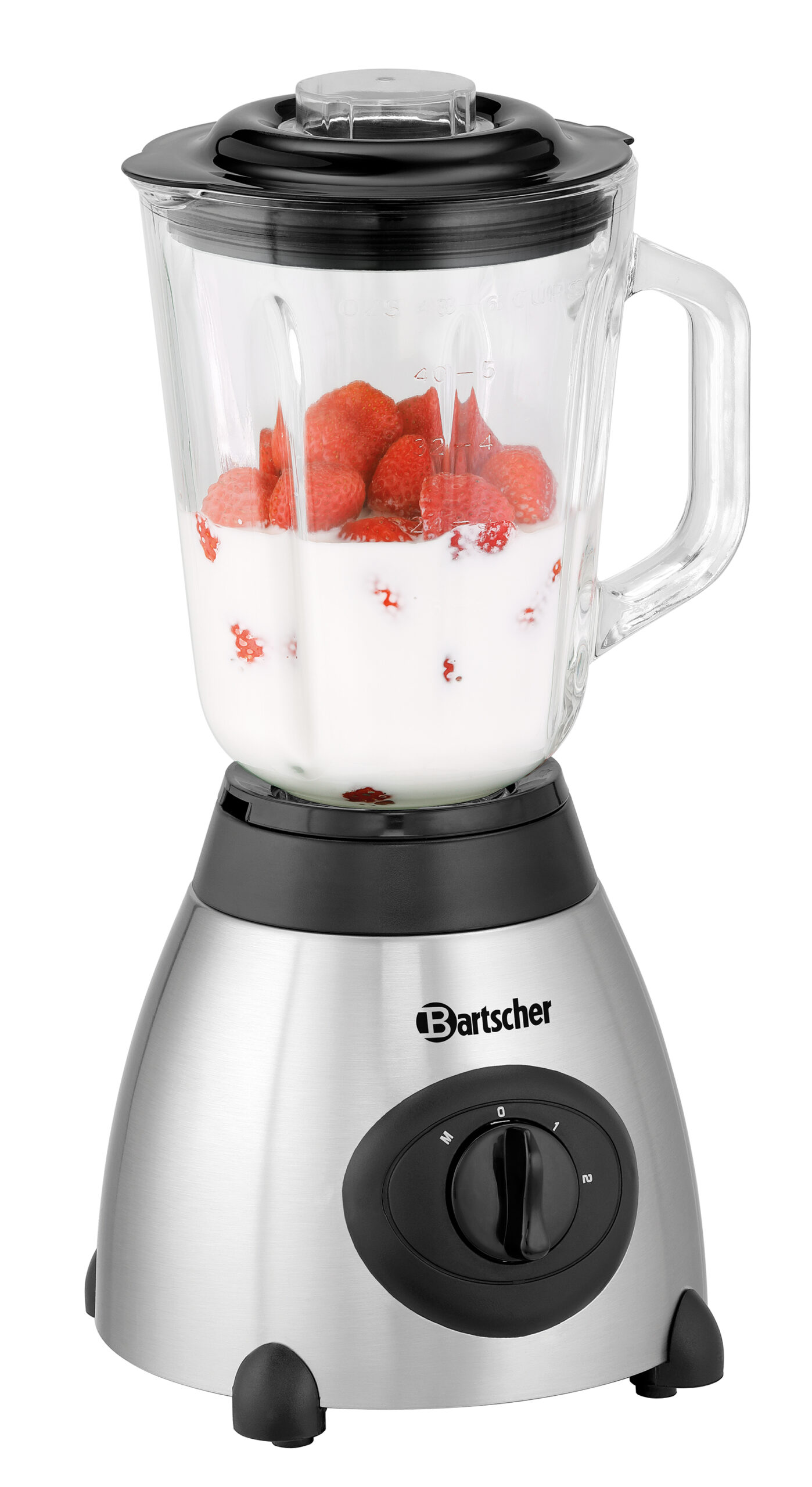 cap krekel Lyrisch Blender 1,5L – Horeca Heaven