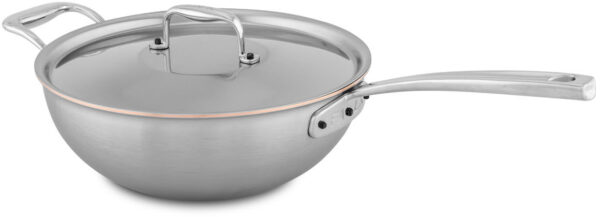 Copper Core Risottopan 24 cm Copper Core Risottopan 24 cm