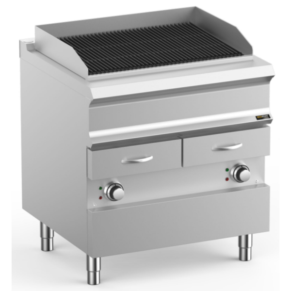 grill-à-eau-2-zones-elec-domina-700-max--wge78--mbm-italy