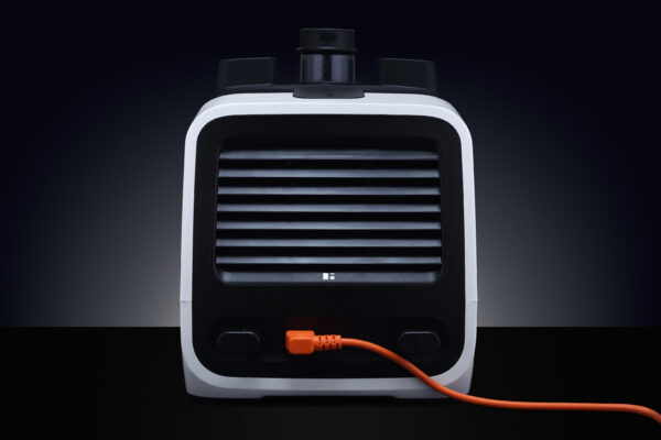 Heinzelmann-CHEF-X-back Heinzelmann back