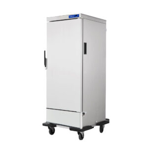 koude banketwagen 15x 2/1 GN Model KBW2/1