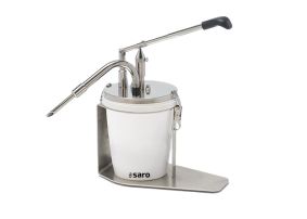 Chocoladedispenser 0,3 l Model EDU-1KB-3-V