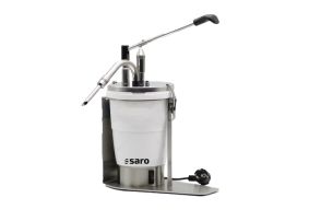 Chocoladedispenser Model EDU-SRW-1KB-3-V