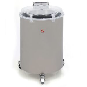 Salade droger Modell ES-200